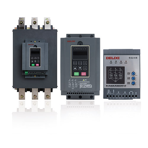 سافت استارتــر