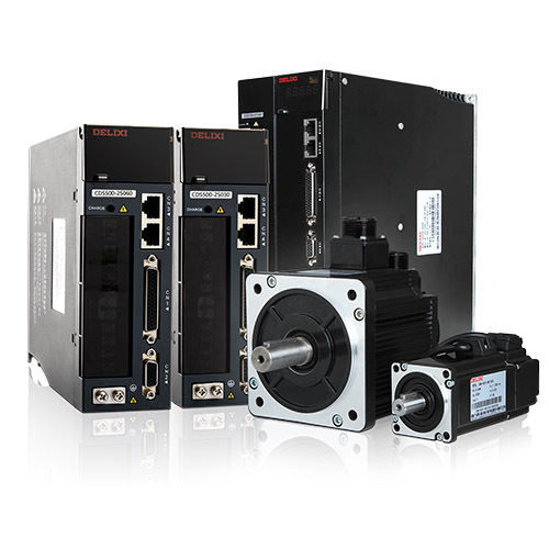 سروو موتــور 