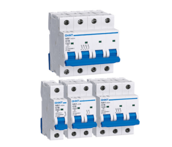 کلید مینیاتوری